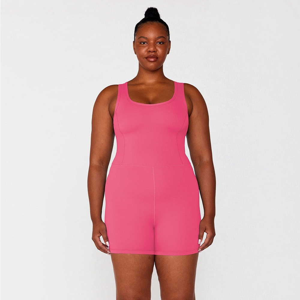 Set Active Sportbody Shortysuit
